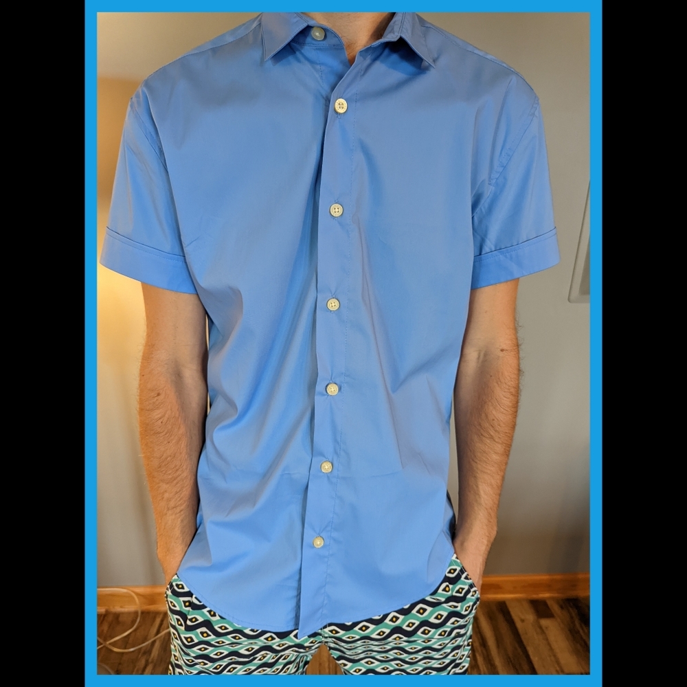 Parke & Ronen Shirt